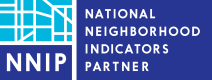 National Neighborhood Indicators Partnership logo