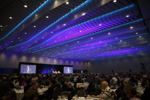 State of the region luncheon