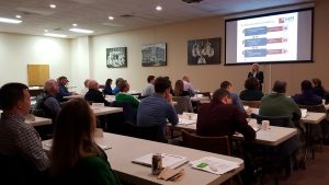 insight 2050 presentation meeting