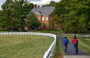 Central Ohio Greenways