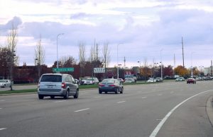 Complete Streets