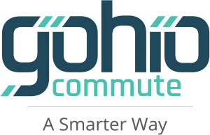 GOHIO Commute Logo