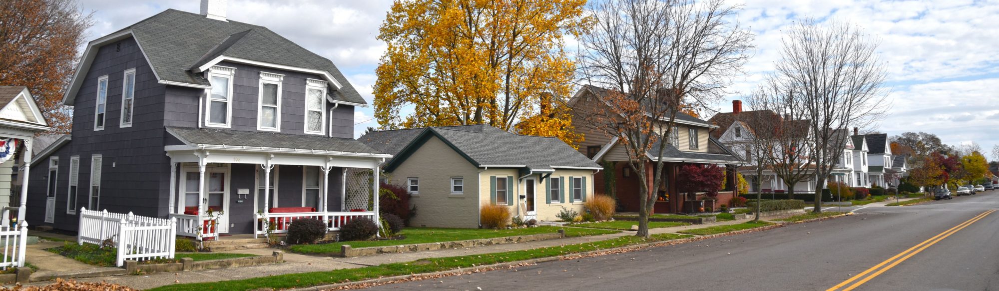 Homes