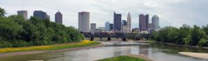 downtown columbus