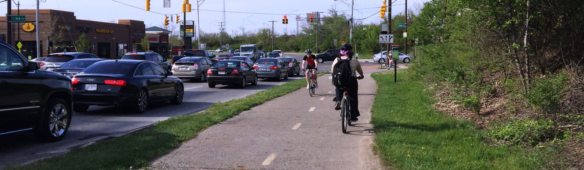 Transportation Improvement Program