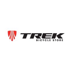 Treck Bike store logo