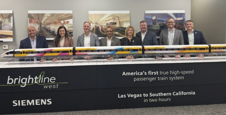 Brightline West